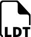LDT file (Eulumdat) 4058075824577