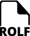 ROLF file (Relux) 4099854014727