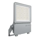 Ledvance LED-Scheinwerfer Flex Weiß 130W 19100lm 55x120D - 830 Warmweiß | IP66 -  Asymmetrisch 