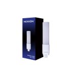 Noxion Lucent PL-C LED 9.5W 950lm - 830 Warmweiß | Ersatz für 26W