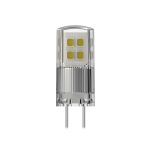 Noxion Bolt LED Capsule GY6.35 2.6W 300lm - 830 Warmweiß | Ersatz Für 28W