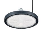 Philips LED-Highbay BY122P Coreline G5 Aluminium Grau 192W 30000lm 55D - 840 Kaltweiß | IP65