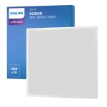 Philips LED Panel Ledinaire RC065B 28W 3400lm - 865 Tageslichtweiß | 60x60cm - UGR <19