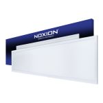 Noxion LED Panel Delta Pro Pronox V2.0 40W 5280lm - 830 Warmweiß | 120x30cm - UGR <19 - Dali Dimmbar - Philips Xitanium Treiber