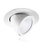 Noxion LED Downlight Forza 35W 3100lm 36D - 940 Kaltweiß | 170mm - Höchste Farbwiedergabe 