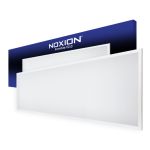 Noxion LED Panel Ecowhite V2.0 36W 3800lm - 865 Tageslichtweiß | 120x30cm - UGR <22