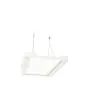 Philips LED-Highbay GentleSpace BY481P 232W 35000lm 44D - 840 Kaltweiß | IP65 - Dali Dimmbar 