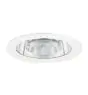 Philips LED Downlight GreenSpace2 DN461B 9.8W 1100lm 120D - 840 Kaltweiß | 166mm - Aluminium Reflektor - 3 Stunden Notbeleuchtung