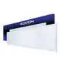 Noxion LED Panel Delta Pro V3.0 Highlum 36W 5060lm - 840 Kaltweiß | 120x30cm - UGR <19 - Philips Xitanium Treiber  - Ersatz Für 2x36W
