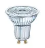Osram Parathom GU10 PAR16 6.9W 827 36D | Extra Warmweiß - Ersetzt 80W