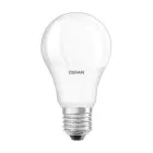 Osram Parathom Classic LED E27 Birne Matt 4.9W 470lm - 827 Extra Warmweiß | Ersatz für 40W
