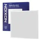 Noxion LED Panel Delta Pro V2.0 30W 4110lm - 865 Tageslichtweiß | 60x60cm - UGR 