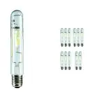 Mehrfachpackung 12x Philips HPI-T Plus 400W 645 E40 (MASTER)