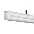 Noxion LED Modul NX-Line 70W 11200lm 120D - 840 Kaltweiß | 1500mm - 8-Polig
