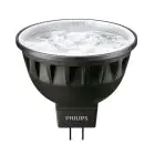 Philips Master LED Spot GU5.3 MR16 6.7W 400lm 60D - 927 Extra Warmweiß | Höchste Farbwiedergabe - Dimmbar - Ersatz für 35W