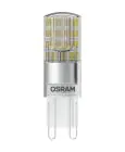 Osram Parathom LED Pin G9 2.6W 320lm - 827 Extra Warmweiß | Ersatz für 30W