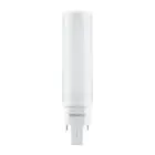 Osram Dulux-DE LED 6W 840 | Kaltweiß - 2-Pins - Ersatz für 13W
