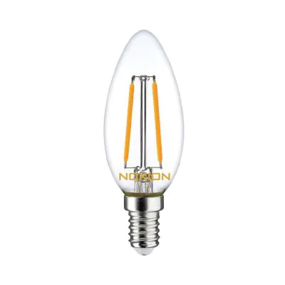 E14 LED-Lampe